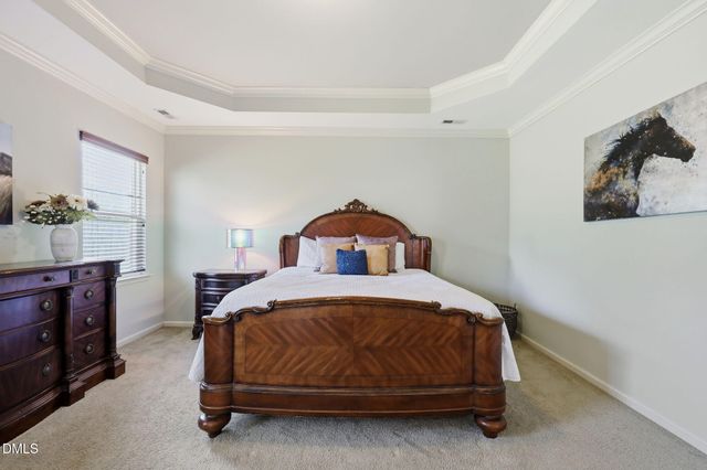 815 Ember Drive, Durham, NC 27703