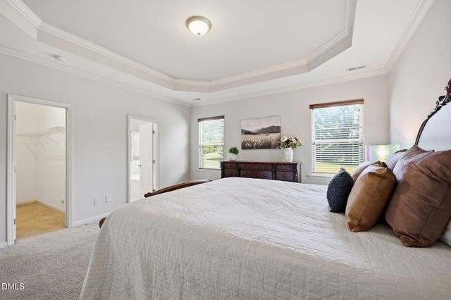 815 Ember Drive, Durham, NC 27703