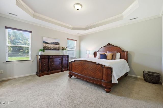 815 Ember Drive, Durham, NC 27703