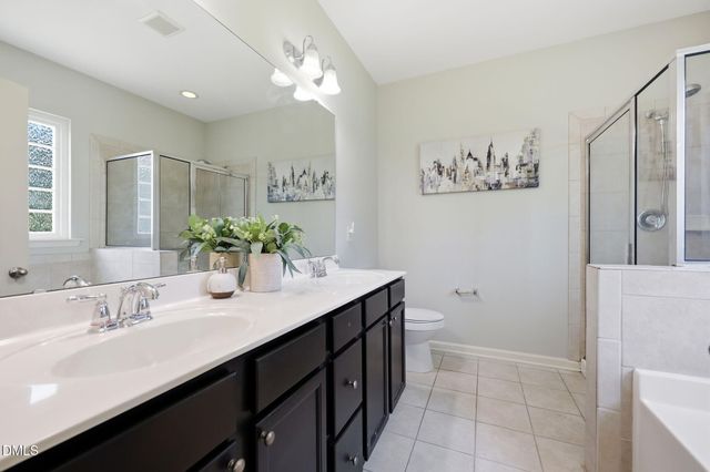 815 Ember Drive, Durham, NC 27703