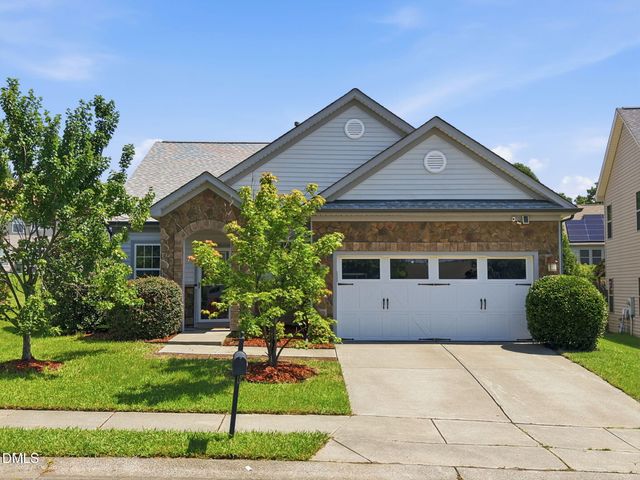 815 Ember Drive, Durham, NC 27703
