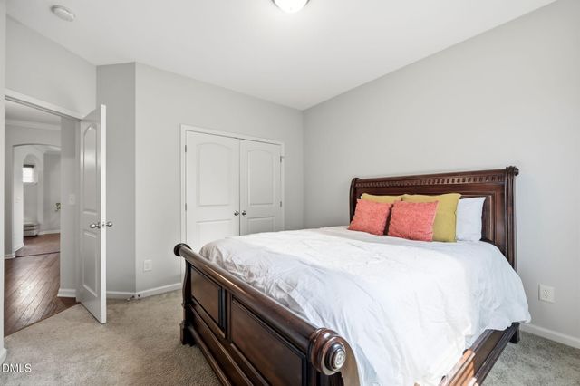 815 Ember Drive, Durham, NC 27703