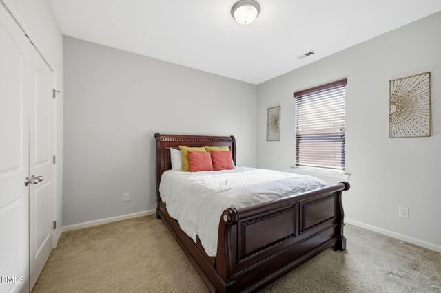 815 Ember Drive, Durham, NC 27703