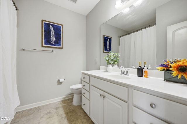 815 Ember Drive, Durham, NC 27703