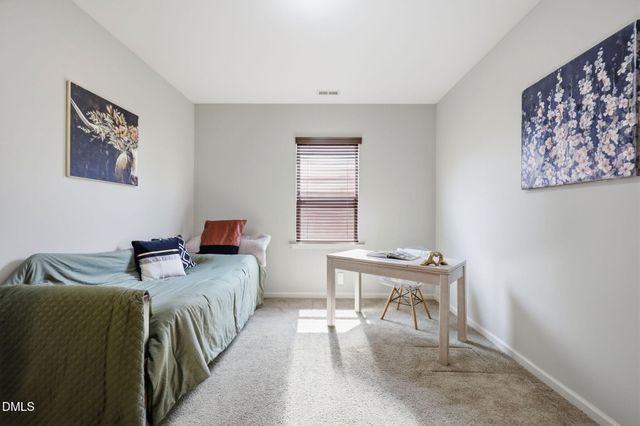 815 Ember Drive, Durham, NC 27703