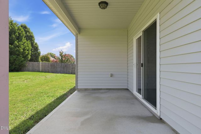 815 Ember Drive, Durham, NC 27703