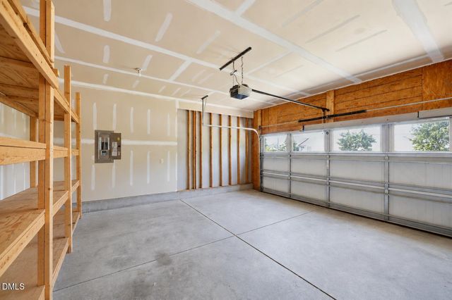815 Ember Drive, Durham, NC 27703