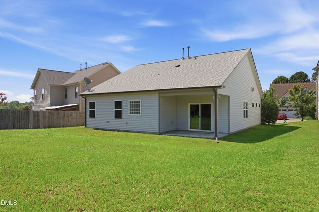 815 Ember Drive, Durham, NC 27703