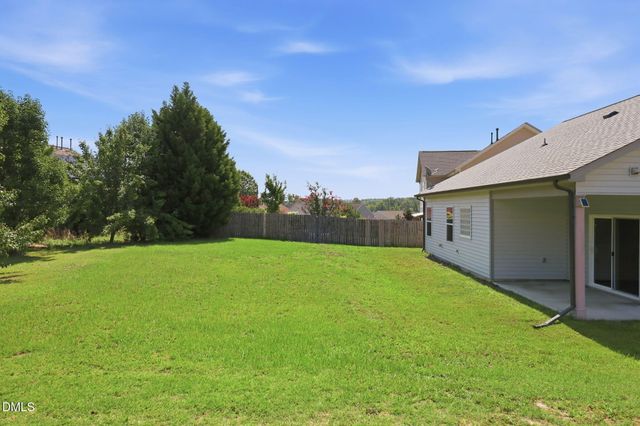 815 Ember Drive, Durham, NC 27703
