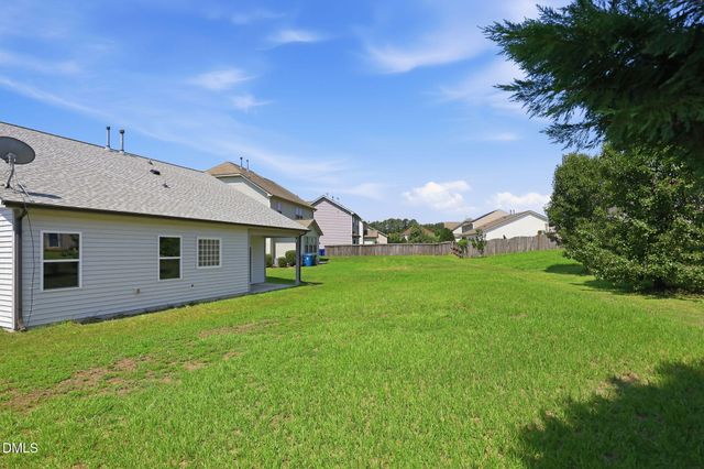 815 Ember Drive, Durham, NC 27703