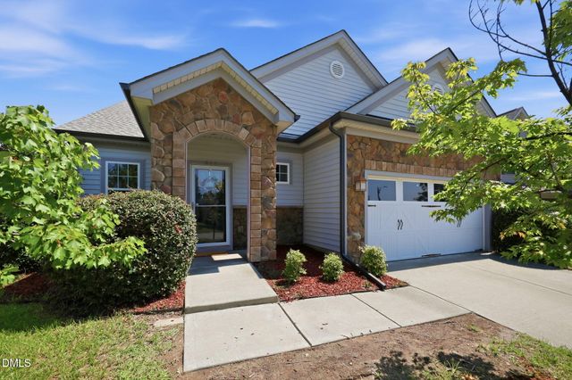 815 Ember Drive, Durham, NC 27703