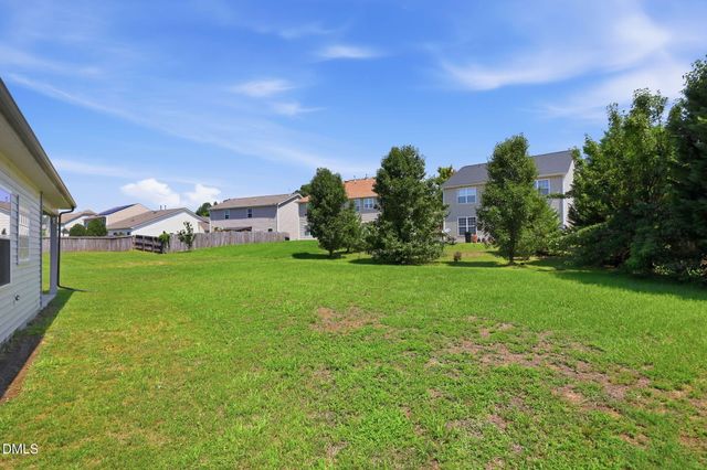 815 Ember Drive, Durham, NC 27703