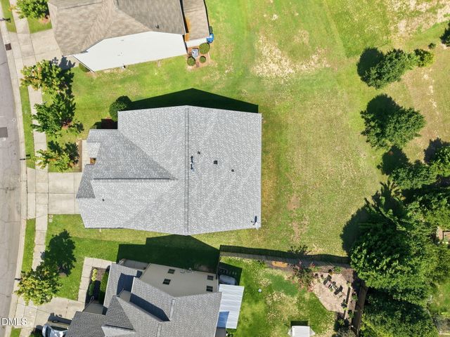 815 Ember Drive, Durham, NC 27703