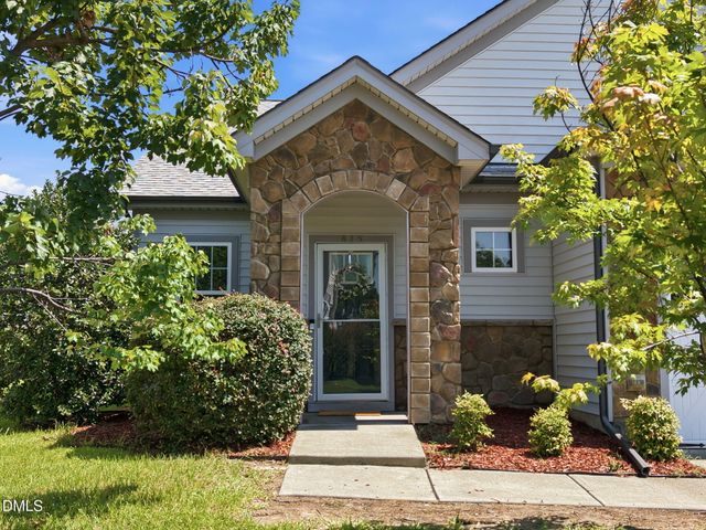 815 Ember Drive, Durham, NC 27703