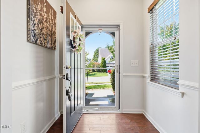 815 Ember Drive, Durham, NC 27703