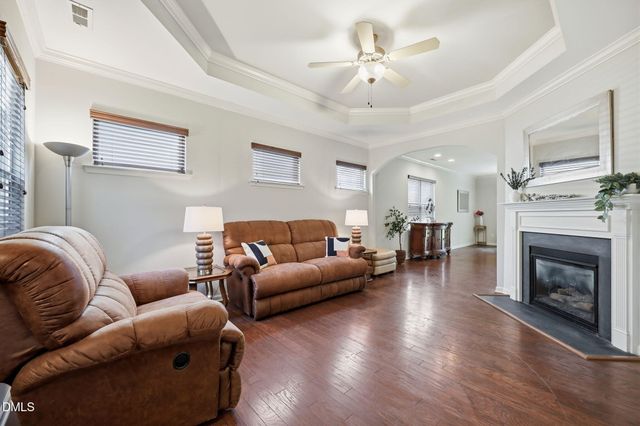 815 Ember Drive, Durham, NC 27703