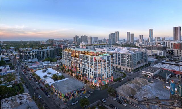 2215 NW 1st Place 704, Miami, FL 33127