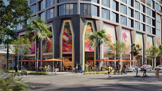 2215 NW 1st Place 704, Miami, FL 33127