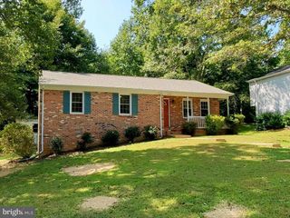 7204 PLANTATION FOREST DR, Spotsylvania, VA 22553