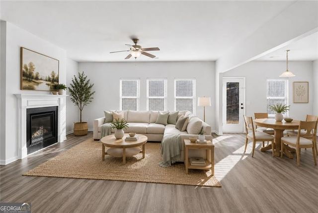 118 Celebration Song, Canton, GA 30114