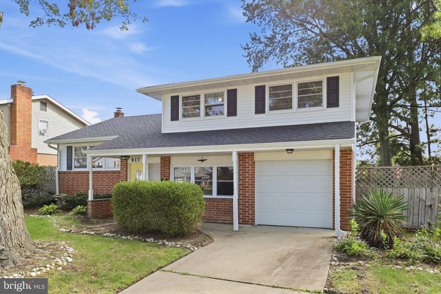 917 SHANK RD, Dover, DE 19904