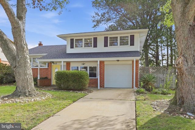 917 SHANK RD, Dover, DE 19904