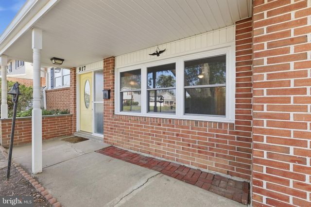 917 SHANK RD, Dover, DE 19904