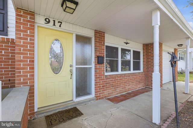 917 SHANK RD, Dover, DE 19904