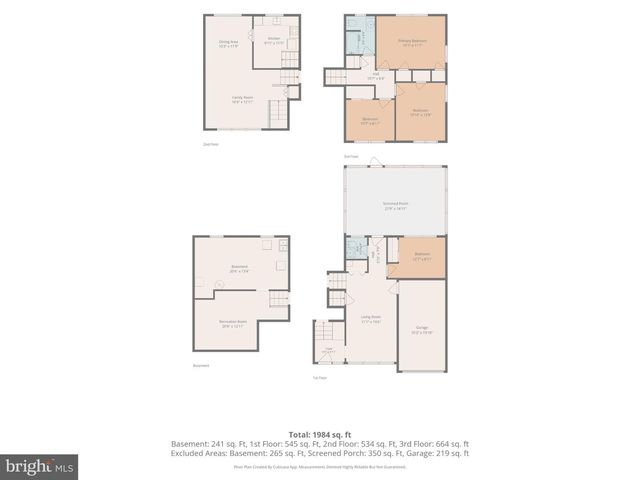 917 SHANK RD, Dover, DE 19904