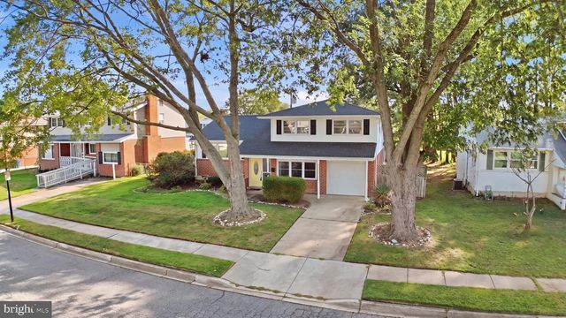 917 SHANK RD, Dover, DE 19904