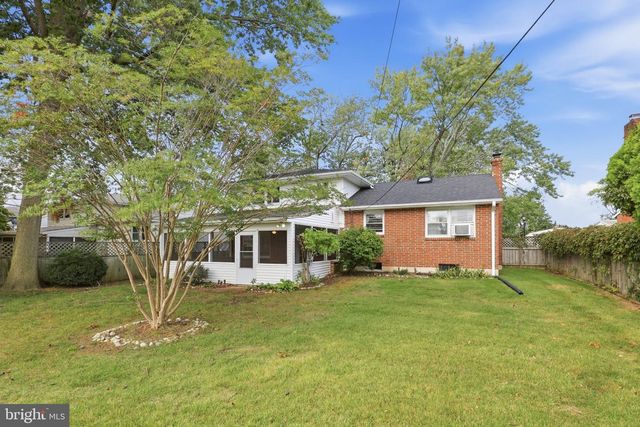 917 SHANK RD, Dover, DE 19904