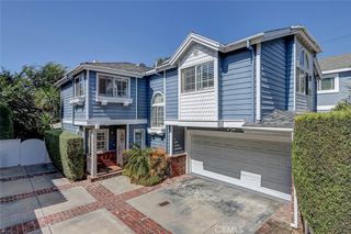 1821 Speyer B, Redondo Beach, CA 90278