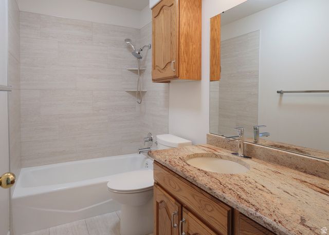 1081 E 5675 S, South Ogden, UT 84405