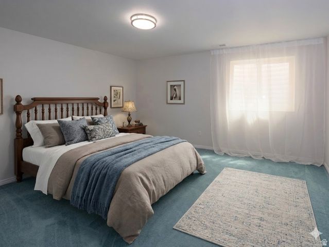 1081 E 5675 S, South Ogden, UT 84405