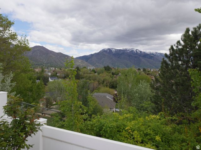 1081 E 5675 S, South Ogden, UT 84405