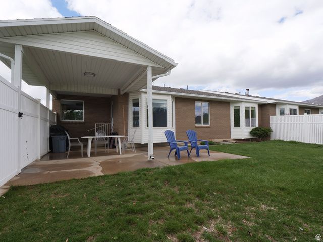 1081 E 5675 S, South Ogden, UT 84405