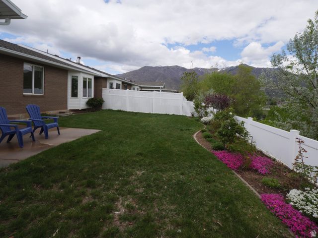 1081 E 5675 S, South Ogden, UT 84405