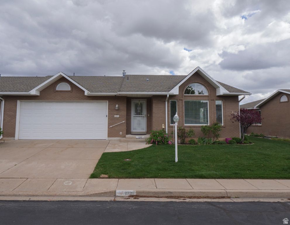 1081 E 5675 S, South Ogden, UT 84405
