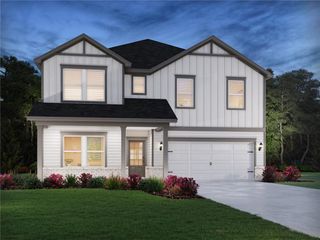 2234 Grape Vine Way, Braselton, GA 30517