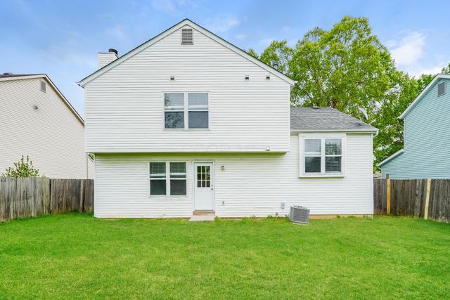 1169 Vera Place, Columbus, OH 43204