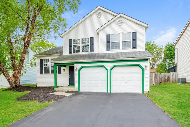 1169 Vera Place, Columbus, OH 43204