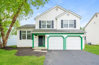 1169 Vera Place, Columbus, OH 43204