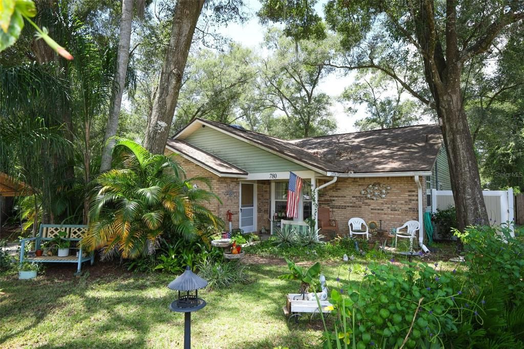 780 HELEN AVENUE, Deland, FL 32720