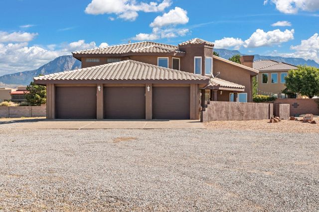 8509 ALAMEDA Boulevard NE, Albuquerque, NM 87122