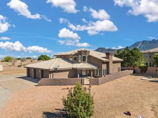 8509 ALAMEDA Boulevard NE, Albuquerque, NM 87122