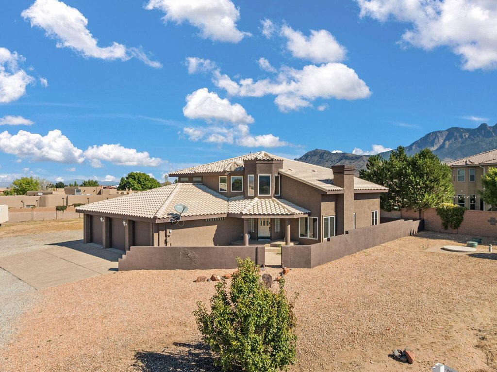 8509 ALAMEDA Boulevard NE, Albuquerque, NM 87122