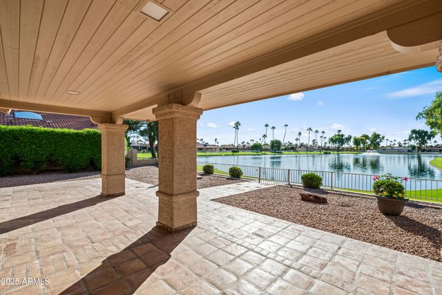 26009 S ASHWOOD Drive, Sun Lakes, AZ 85248