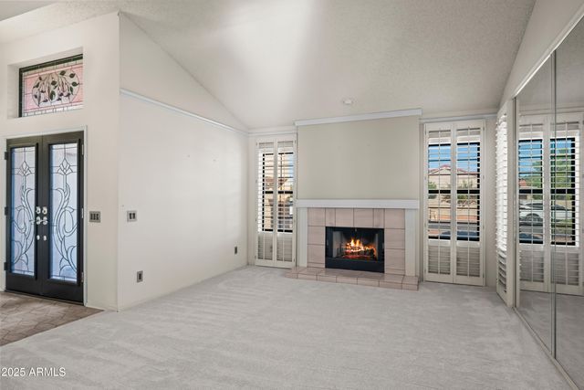 26009 S ASHWOOD Drive, Sun Lakes, AZ 85248