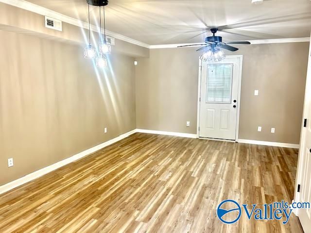 230 Marinawoods Drive A, Huntsville, AL 35803