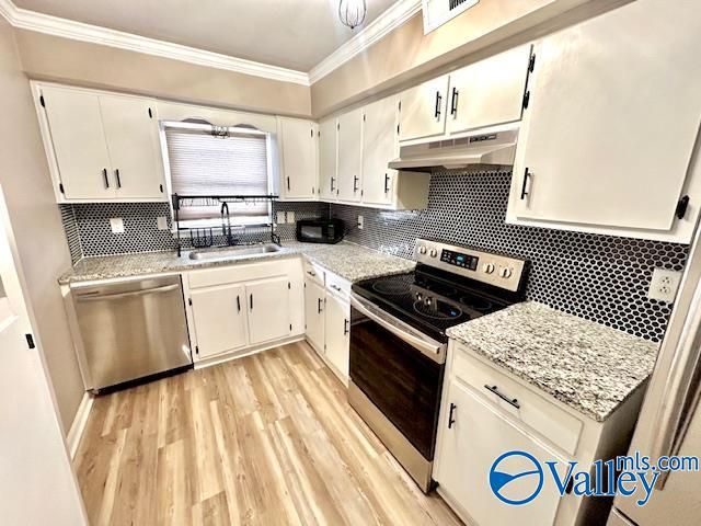 230 Marinawoods Drive A, Huntsville, AL 35803